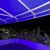 Отель Palmetto Penthouse Deluxe Beautiful View and Sunset Floor 39, фото 26