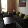 Отель Rahaf & Dalal apart-hotel, фото 7