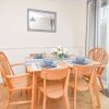 Отель Chique Properties - Forrabury House, фото 10