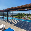 Отель Top Floor sea View 2br Apartment Near Karon Beach, фото 7
