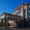 Отель Hampton Inn Beloit, фото 3