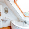 Отель Cosy Holiday Home in Zeewolde With Garden, фото 10