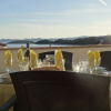 Отель Ilsad Apartments, Apartment With Pool 80 Meters From se, Sea View From Balcony, фото 9