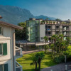 Отель Du Lac et Du Parc Grand Resort, фото 30