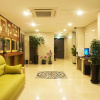 Отель Iris Hotel, фото 9