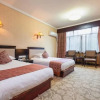 Отель International Grand Hotel of Lanxi, фото 26