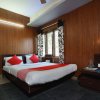 Отель Green Mansion Resort by OYO Rooms, фото 4