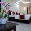Отель Sai Swastik Hotel, фото 15