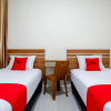 Отель RedDoorz near Living Plaza Purwokerto, фото 12