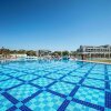 Отель Korumar Ephesus Beach & Spa Resort, All Inclusive, фото 16