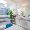 Отель Villa Quiquere - great 4 bedroom Puerto Calero villa with heated pool hot-tub, фото 10
