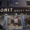 Отель Treebo Trend Hotel Mohit, фото 19