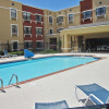 Отель Extended Stay America Suites Fayetteville Cross Creek Mall, фото 16