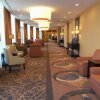 Отель Holiday Inn Ardmore - Convention Center, фото 33
