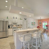 Отель Peaceful Cape Coral Home w/ Quiet Backyard + Grill, фото 14