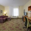 Отель TownePlace Suites by Marriott Jackson Ridgeland The Township at Colony Park, фото 20