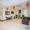 Отель Super 8 Hotel (Turpan Gaochang Grape Groove Shop), фото 14
