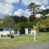 Отель Port Waikato Holiday Park, фото 6
