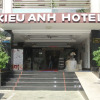 Отель Kieu Anh Hotel, фото 1