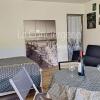 Отель Bleu soleil joli studio rez-de-chaussée à EU, фото 9