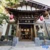 Отель Lijiang Shuhe Lanting Inn, фото 13