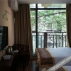 Отель Hengtai Business Hotel (Chengdu Huaxiba), фото 7