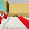 Отель OYO Flagship 70284 Prince Home Stay, фото 23