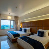 Отель Mastiff Grand The Sia Palace Suites & Banquets, Khopoli (Nr. Imagica), фото 3