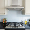 Отель The Chelsea Arms - Bright 3BDR with Garden & Private Parking, фото 15