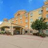 Отель Comfort Suites Plano - Dallas North, фото 37