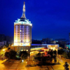 Отель Hongda Golden Bridge Hotel, фото 1