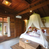 Отель Pondok Sebatu Eco Lodge, фото 20