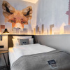 Отель Holiday Inn - the niu, Charly Frankfurt City, an IHG Hotel, фото 15