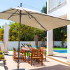 Отель Napa Bay View Villa 7, фото 24