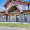 Отель Stunning Silverthorne Home: Hot Tub & On-site Lake, фото 17