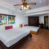 Отель Grand Sea View 5BR Villa Sukadara Patong, фото 5