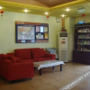 Отель Home Inn (Tianjin Wanda Plaza Chenglin Road subway station store), фото 5