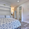 Отель Cozy Jacksonville Studio - 10 Miles to Downtown!, фото 6