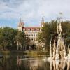 Отель Efteling Bosrijk, фото 14