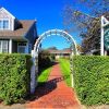 Отель Brant Point Courtyard, фото 1