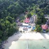 Отель Eco Marine Perhentian Island Resort, фото 28
