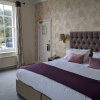 Отель The Hadlow Manor Hotel, фото 8