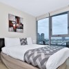 Отель View Apartment at Docklands в Мельбурне