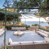 Отель Villa Serao in Ischia Porto, фото 1