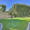 Отель Scottsdale Oasis w/ Pool & Putting Green!, фото 19