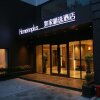 Отель Homeinnplus-Shanghai North the Bund zhoujiazui road Hotel в Шанхае