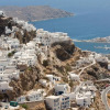 Отель Stunning Town-House in Chora, Serifos, фото 12