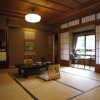 Отель Tsutaya Ryokan, фото 3