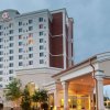 Отель DoubleTree by Hilton Greensboro, фото 10