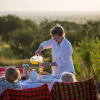 Отель Elewana Serengeti Pioneer Camp, фото 4